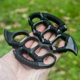 BowLift | Grip Force Tactical Self-Defense Tool