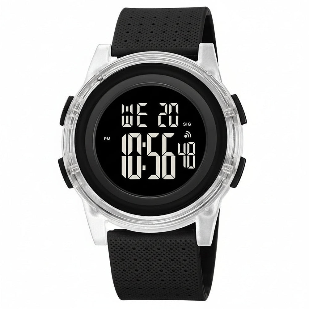 Kalsten | Charlie Ultra-Thin Waterproof Digital Sports Watch for Men