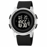 Kalsten | Charlie Ultra-Thin Waterproof Digital Sports Watch for Men