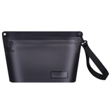 Waterproof Crossbody Bag – Adjustable Strap, Zip Closure & Lightweight