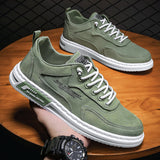 Classic Orthopedic Men's Sneakers – Oscar