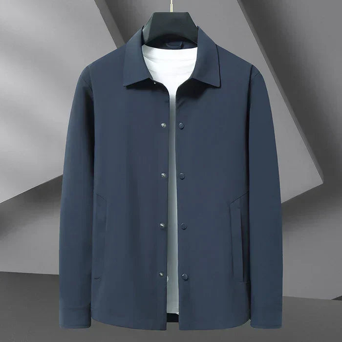 Optimized Product Title: "Elegante Herrenjacke - Stilvolle Herrenjacke für jede Gelegenheit | Hochwertige Materialien | Perfekte Passform" 

This title includes relevant keywords and phrases that potential customers might search for, enhancing visibility