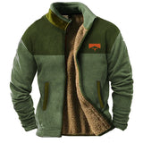 Enhanced Product Title: Matteo™ Herren Fleecejacke für Freizeit - Bequem, Warm und Stylisch

This title includes keywords that potential customers might search for, such as "bequem," "warm," and "stylisch," while maintaining clarity and relevance to the p
