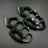 BowLift | Grip Force Tactical Self-Defense Tool