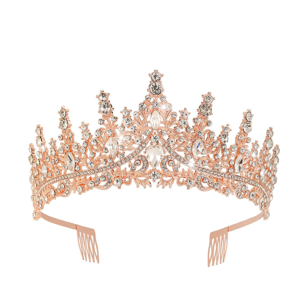 Women's Embellished Tiara Kalsten