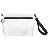 Waterproof Crossbody Bag – Adjustable Strap, Zip Closure & Lightweight