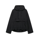 Enhanced Product Title: Fern™ - Gemütliche Kapuzenjacke mit 3-in-1 Schutzfunktionen für ultimativen Komfort und Sicherheit

This optimized title includes keywords that highlight the product's features and benefits, making it more appealing for Google Shop