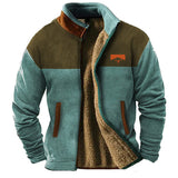 Enhanced Product Title: Matteo™ Herren Fleecejacke für Freizeit - Bequem, Warm und Stylisch

This title includes keywords that potential customers might search for, such as "bequem," "warm," and "stylisch," while maintaining clarity and relevance to the p