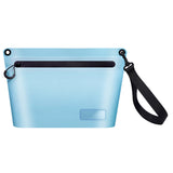 Waterproof Crossbody Bag – Adjustable Strap, Zip Closure & Lightweight