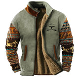 Enhanced Product Title: Matteo™ Herren Fleecejacke für Freizeit - Bequem, Warm und Stylisch

This title includes keywords that potential customers might search for, such as "bequem," "warm," and "stylisch," while maintaining clarity and relevance to the p