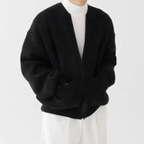 Enhanced Product Title: "Seth Men's Fine Knit Sweater with Zip - Stylish & Comfortable Pullover for Casual Wear" 

This title includes relevant keywords while maintaining clarity and appeal for potential buyers.