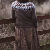 Optimized Product Title: "Anna - Eleganter Bequemer Pullover für Damen | Stilvoller Strickpullover für Alltag und Freizeit" 

This title includes relevant keywords and phrases that can improve search visibility while clearly describing the product.