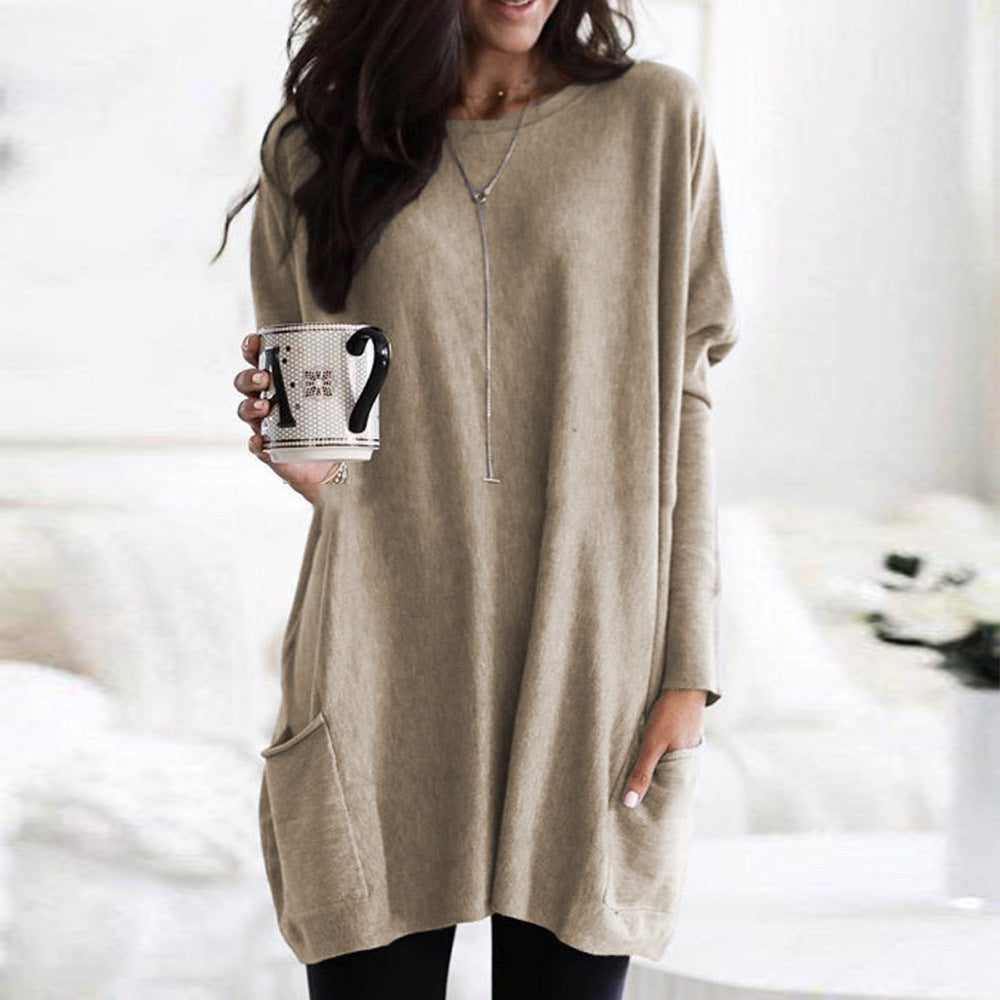 Enhanced Product Title: Paris™ Casual Lightweight Long Sleeve Sweatshirt for Ultimate Comfort and Style

This optimized title includes relevant keywords while maintaining clarity and appeal for potential customers.