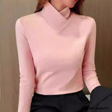 Tommaso Eleganter Rollkragenpullover für Herren – Hochwertiger, Stilvoller Knitwear für Herbst und Winter