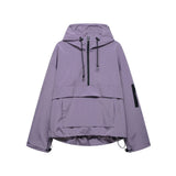 Enhanced Product Title: Fern™ - Gemütliche Kapuzenjacke mit 3-in-1 Schutzfunktionen für ultimativen Komfort und Sicherheit

This optimized title includes keywords that highlight the product's features and benefits, making it more appealing for Google Shop