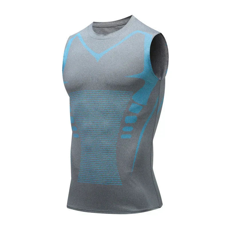 PowerVest Vita – Men's Shaping Vest