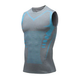 PowerVest Vita – Men's Shaping Vest