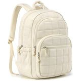 Unisex spacious backpack with insulated compartments and ergonomic carrying system Kalsten