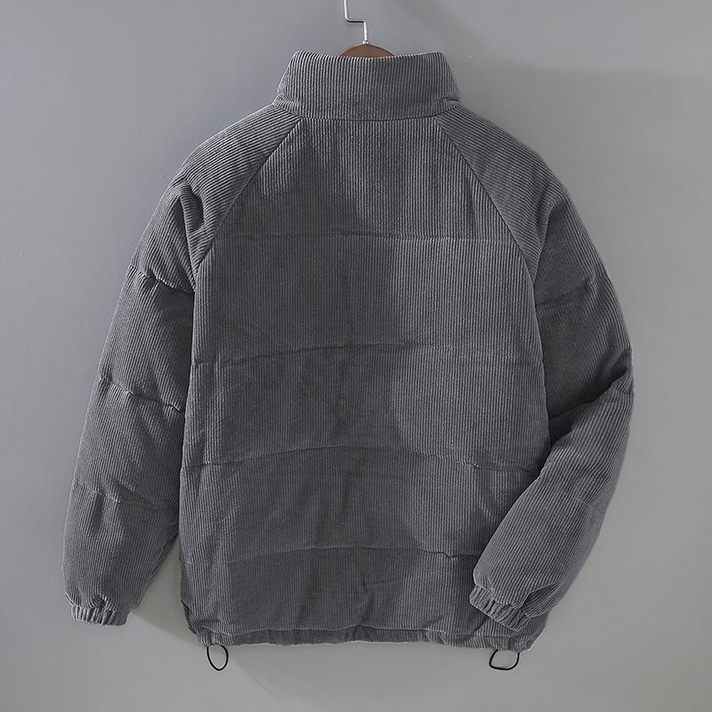 Enhanced Product Title: Murphy™ - Bequeme Cordjacke für Herren | Stylische und Komfortable Freizeitjacke aus hochwertigem Cordmaterial 

This title includes relevant keywords and phrases that can help improve visibility in Google Shopping searches while m