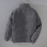 Enhanced Product Title: Murphy™ - Bequeme Cordjacke für Herren | Stylische und Komfortable Freizeitjacke aus hochwertigem Cordmaterial 

This title includes relevant keywords and phrases that can help improve visibility in Google Shopping searches while m