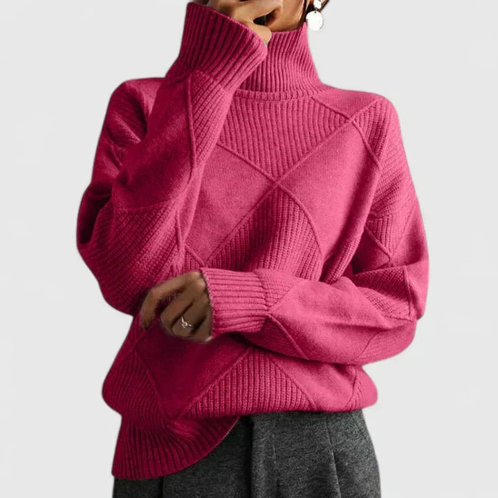 Enhanced Product Title: Adryanna™ Cozy Sweatshirt for Ultimate Comfort | Stylish & Soft Pullover 

This title includes keywords that may improve search visibility while highlighting the product's comfort and style.