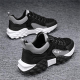Comfortable Orthopedic Men's Shoes - Valor