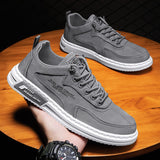 Classic Orthopedic Men's Sneakers – Oscar