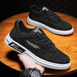 Classic Orthopedic Men's Sneakers – Oscar