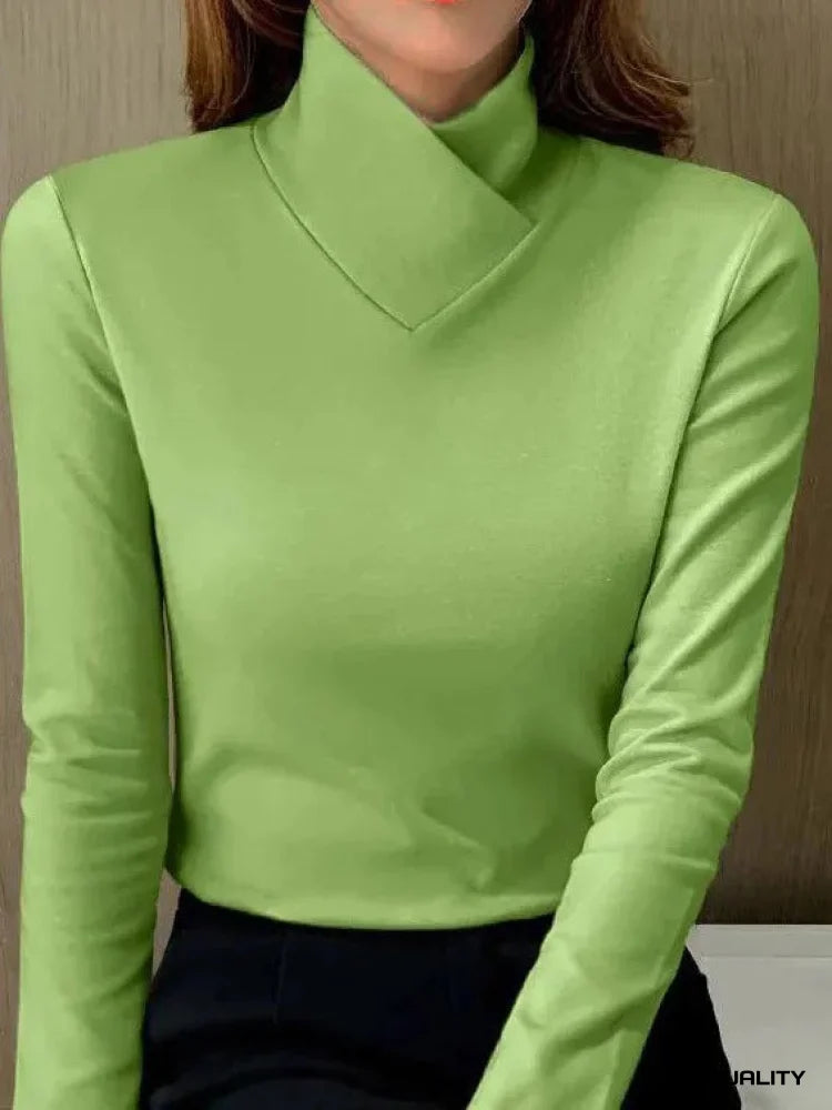 Tommaso Eleganter Rollkragenpullover für Herren – Hochwertiger, Stilvoller Knitwear für Herbst und Winter
