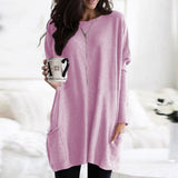 Enhanced Product Title: Paris™ Casual Lightweight Long Sleeve Sweatshirt for Ultimate Comfort and Style

This optimized title includes relevant keywords while maintaining clarity and appeal for potential customers.