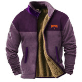 Enhanced Product Title: Matteo™ Herren Fleecejacke für Freizeit - Bequem, Warm und Stylisch

This title includes keywords that potential customers might search for, such as "bequem," "warm," and "stylisch," while maintaining clarity and relevance to the p