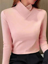 Tommaso Eleganter Rollkragenpullover für Herren – Hochwertiger, Stilvoller Knitwear für Herbst und Winter