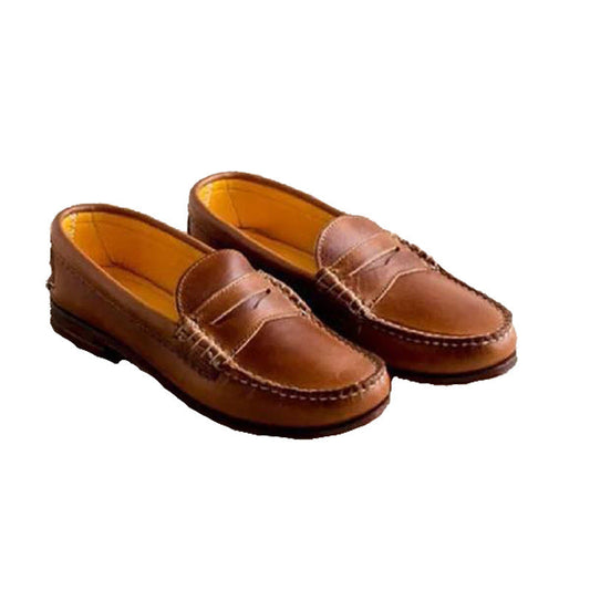 Marcelline – Orthopedic Women's Loafers