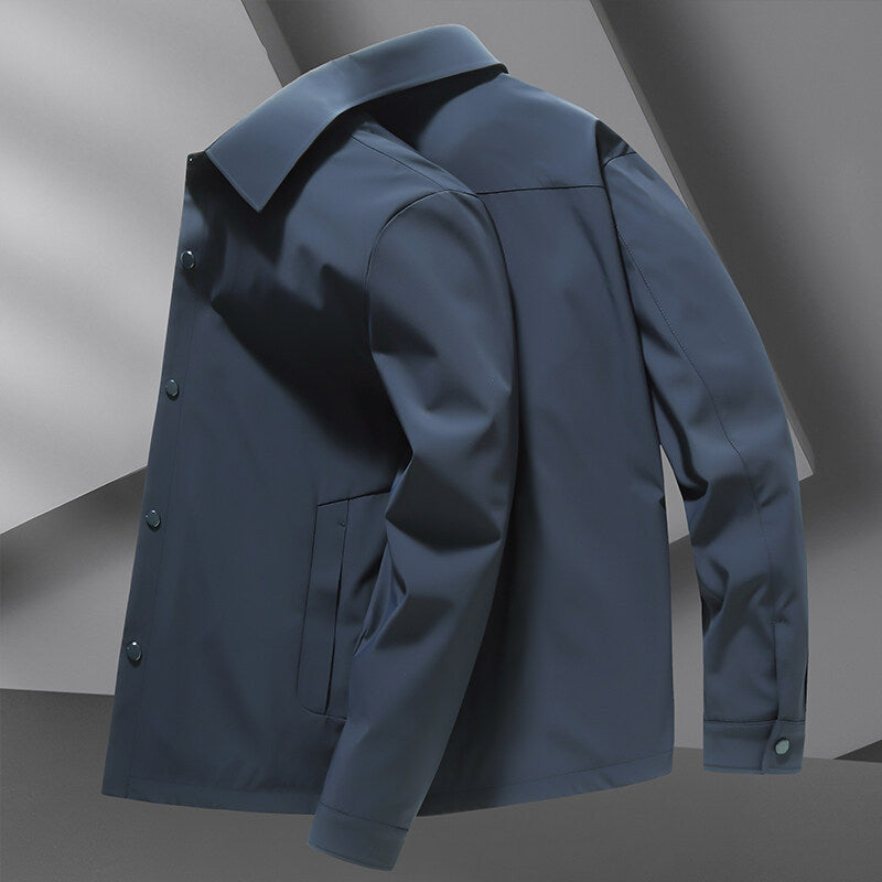 Optimized Product Title: "Elegante Herrenjacke - Stilvolle Herrenjacke für jede Gelegenheit | Hochwertige Materialien | Perfekte Passform" 

This title includes relevant keywords and phrases that potential customers might search for, enhancing visibility