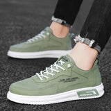Classic Orthopedic Men's Sneakers – Oscar