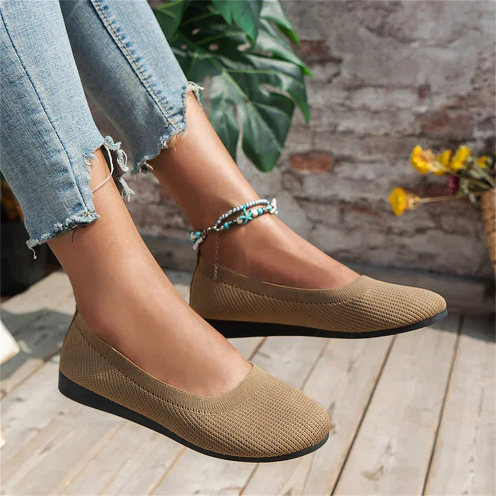 Lupine – Orthopedic Slip-On Shoes