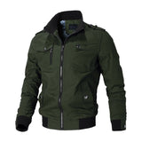 Enhanced Product Title: "Gustav™ Men's Bomber Jacket - Stylish & Comfortable Outerwear for Every Occasion" 

This title includes relevant keywords and highlights key features to improve visibility and appeal in Google Shopping.