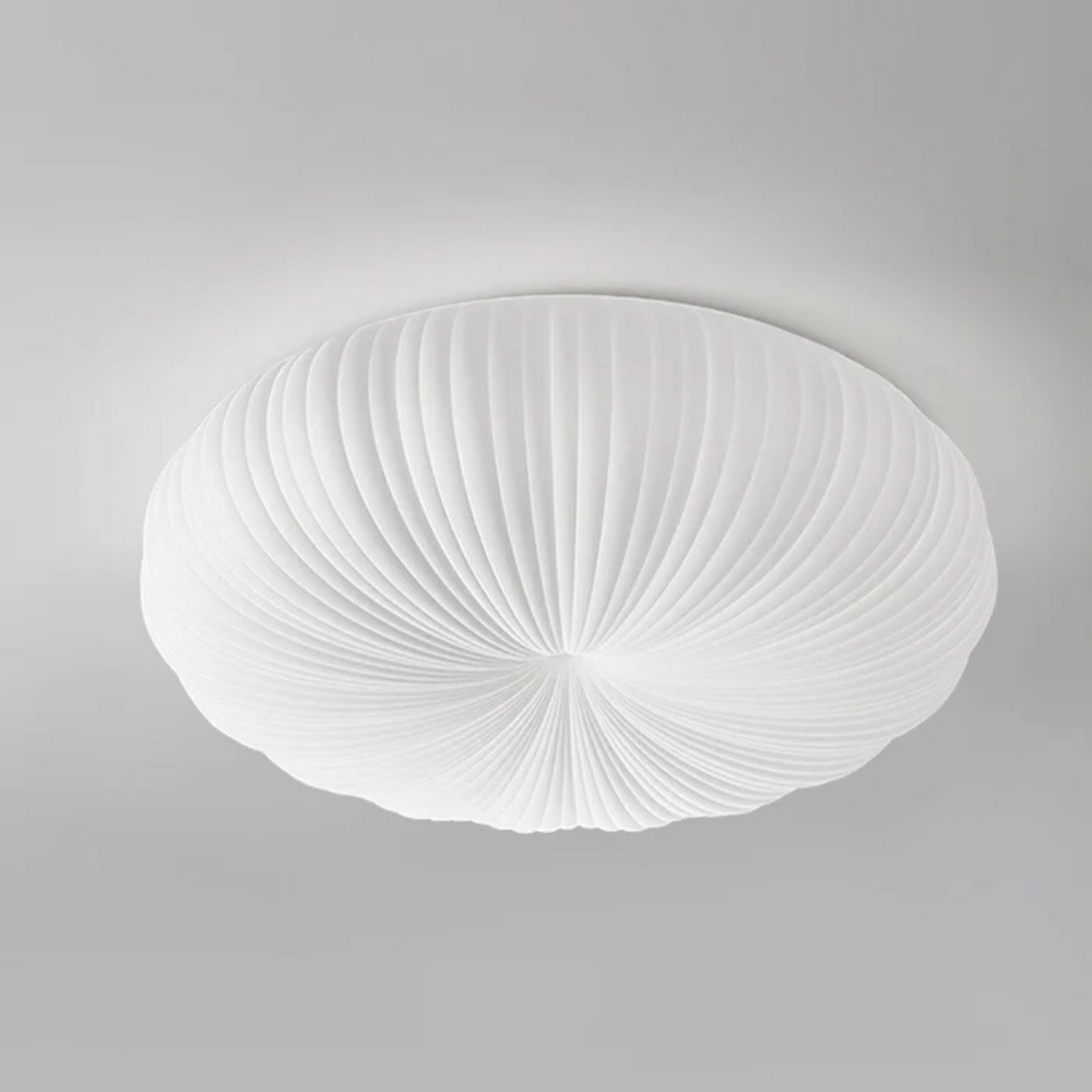 Olara Ceiling Light | Modern LED Flush Mount Design