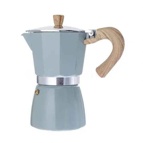 EspressoGo – Percolator for Authentic Espresso On the Go