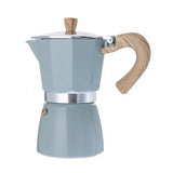 EspressoGo – Percolator for Authentic Espresso On the Go
