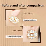 Kalsten | Earring Stabilizer – For secure hold of heavy earrings without sagging