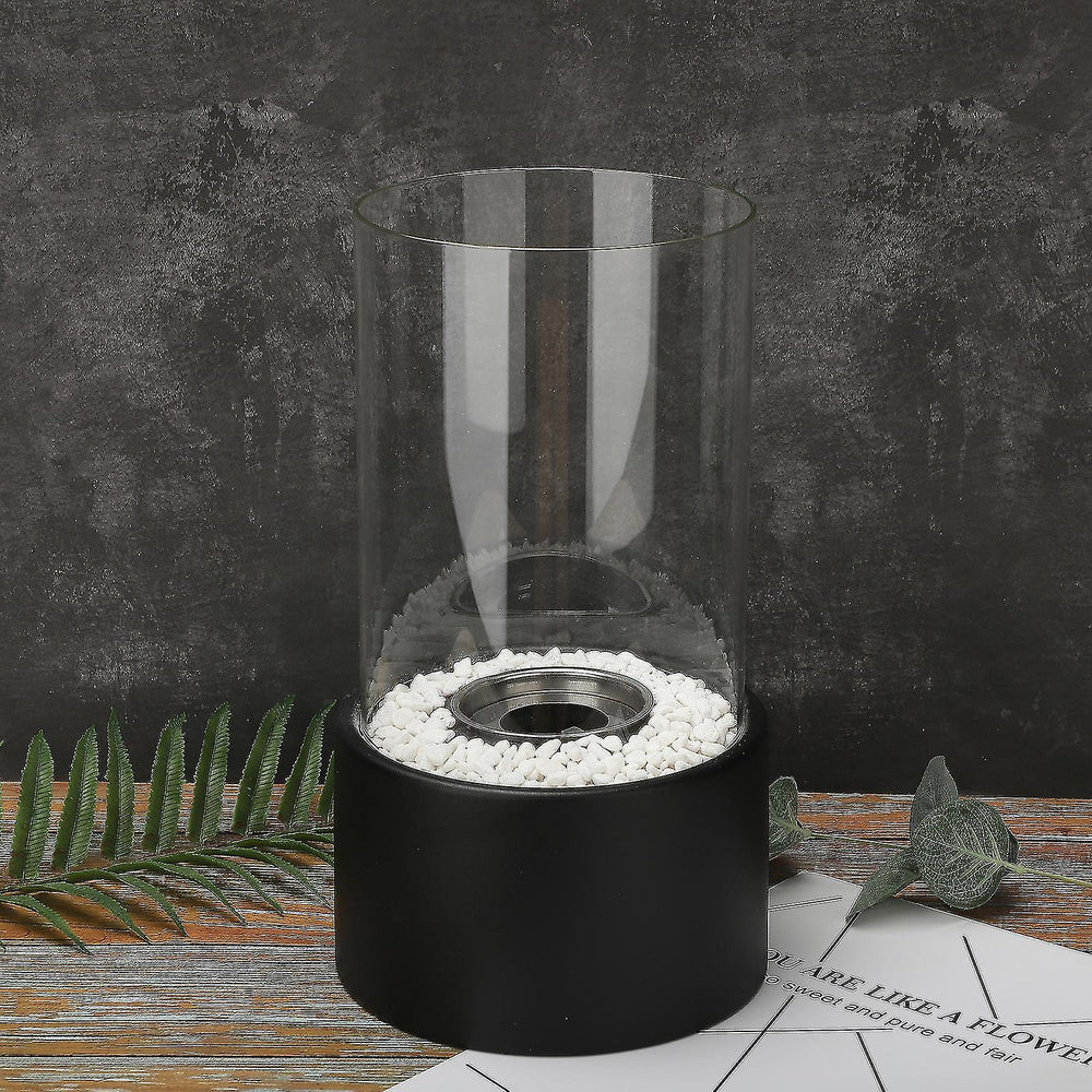 Lumora oil lamp