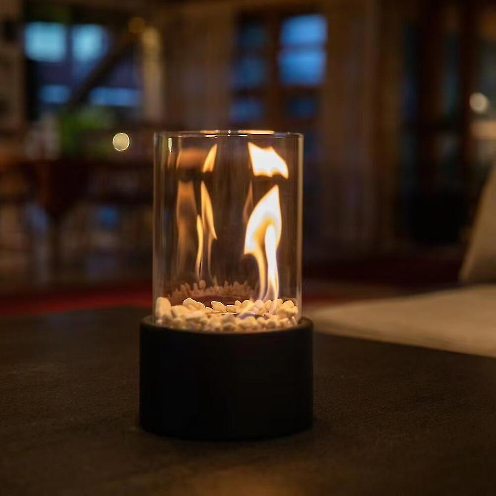 Lumora oil lamp