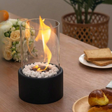 Lumora oil lamp