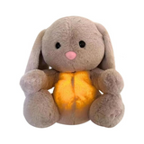 SnuggleBreathe – Breathing Comfort Plush Toy
