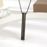 BowLift | Smoke-free Breathing Aid – Stop Smoking Breathing Necklace without Nicotine