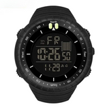AdventureMaster – Waterproof Outdoor Watch