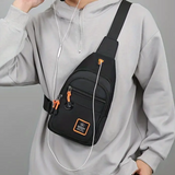 UrbanTrail Shoulder Bag - Lifestyle