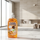 Floor Cleaner Concentrate – Streak-Free Formula, 100ml & Plant-Based Ingredients