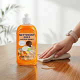 Floor Cleaner Concentrate – Streak-Free Formula, 100ml & Plant-Based Ingredients